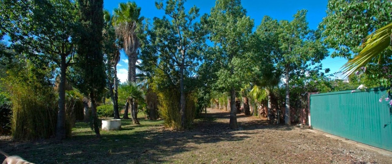 Wiederverkauf - Country house - Estepona - Estepona Centro