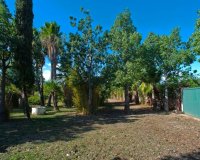 Wiederverkauf - Country house - Estepona - Estepona Centro