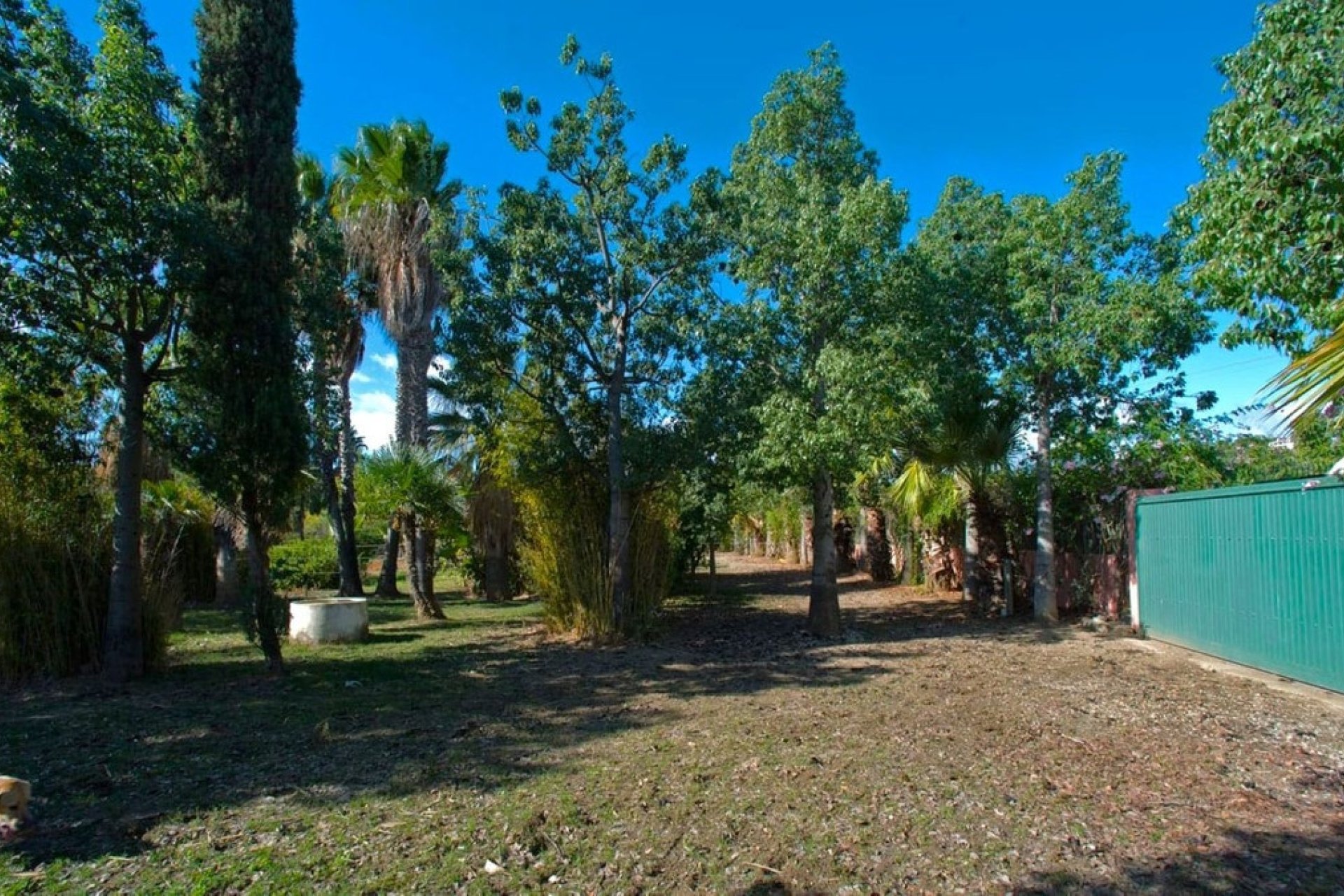 Wiederverkauf - Country house - Estepona - Estepona Centro
