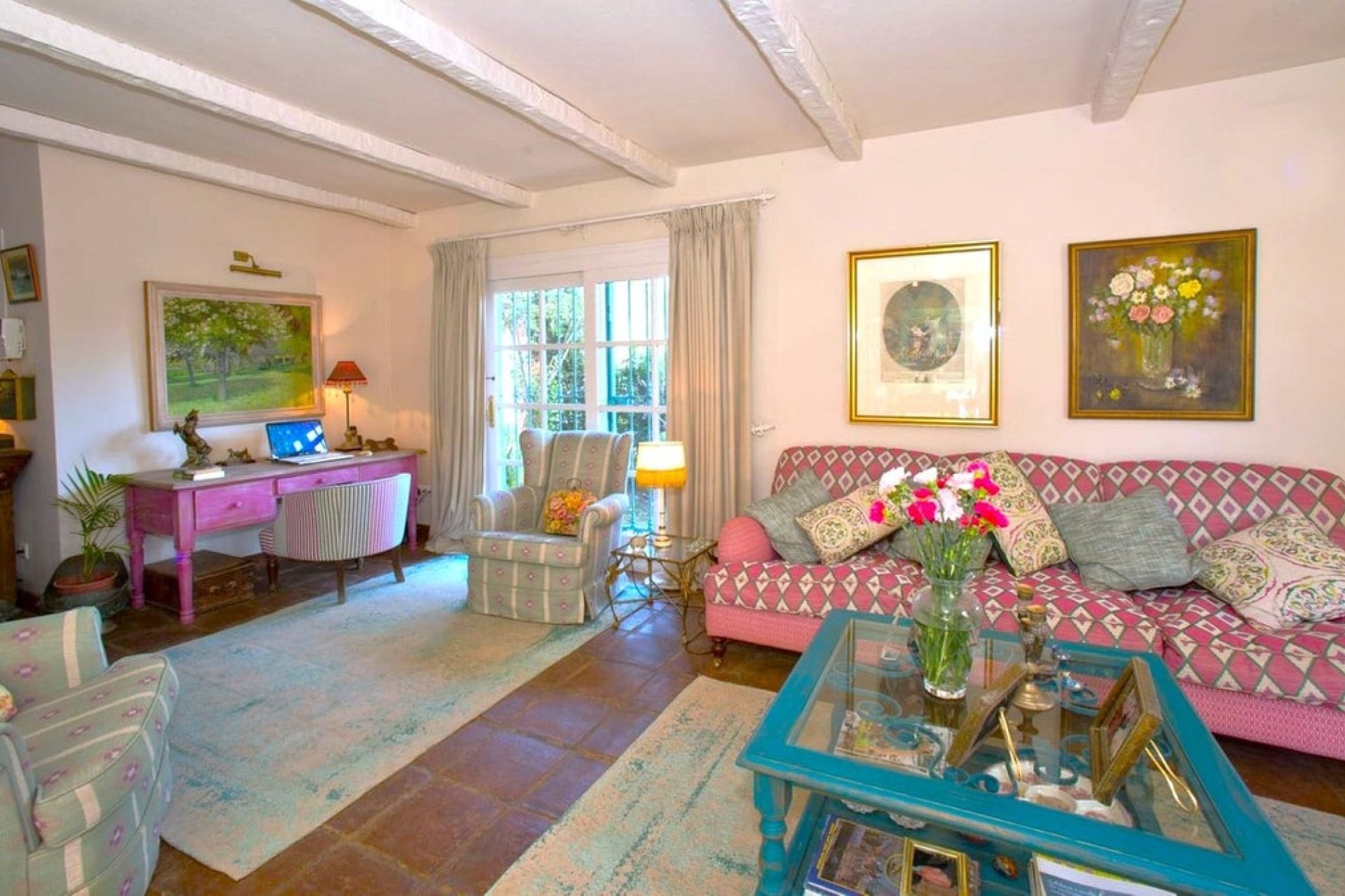 Wiederverkauf - Country house - Estepona - Estepona Centro
