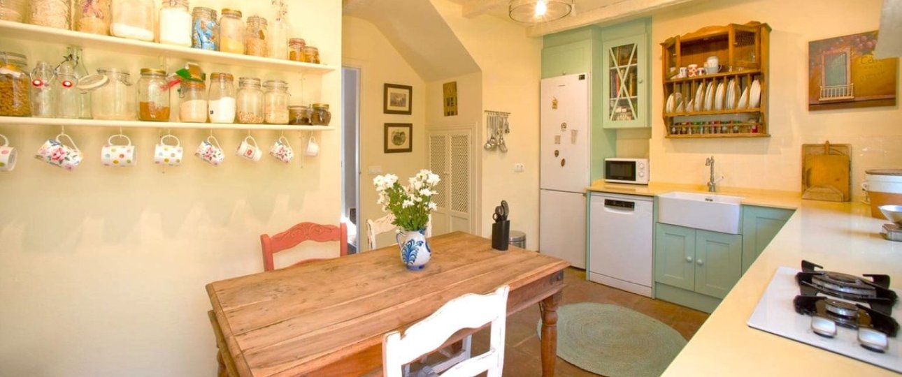 Wiederverkauf - Country house - Estepona - Estepona Centro