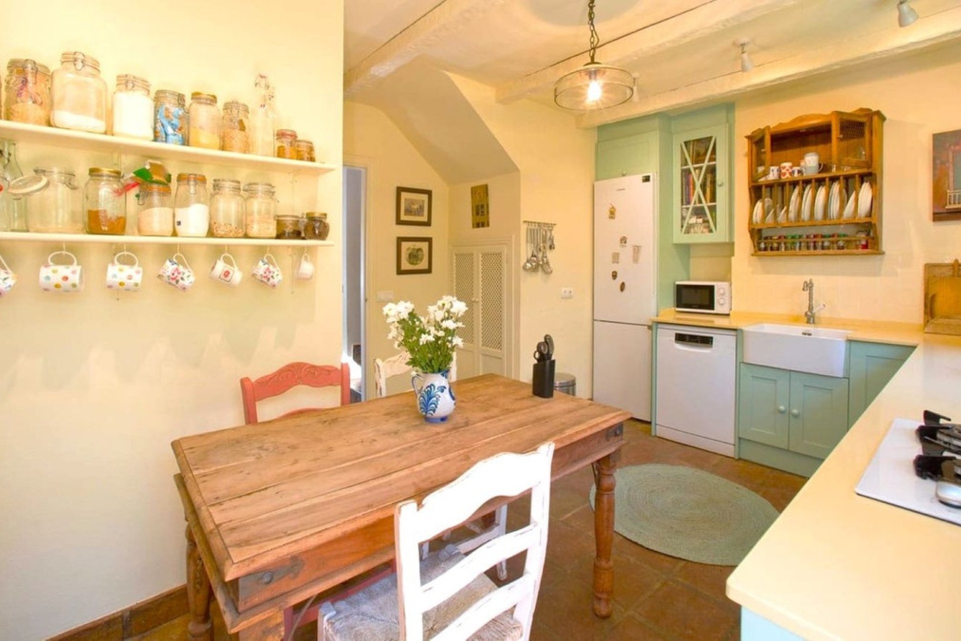 Wiederverkauf - Country house - Estepona - Estepona Centro