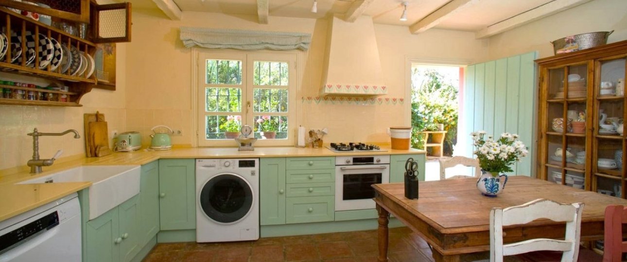 Wiederverkauf - Country house - Estepona - Estepona Centro