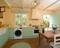 Wiederverkauf - Country house - Estepona - Estepona Centro