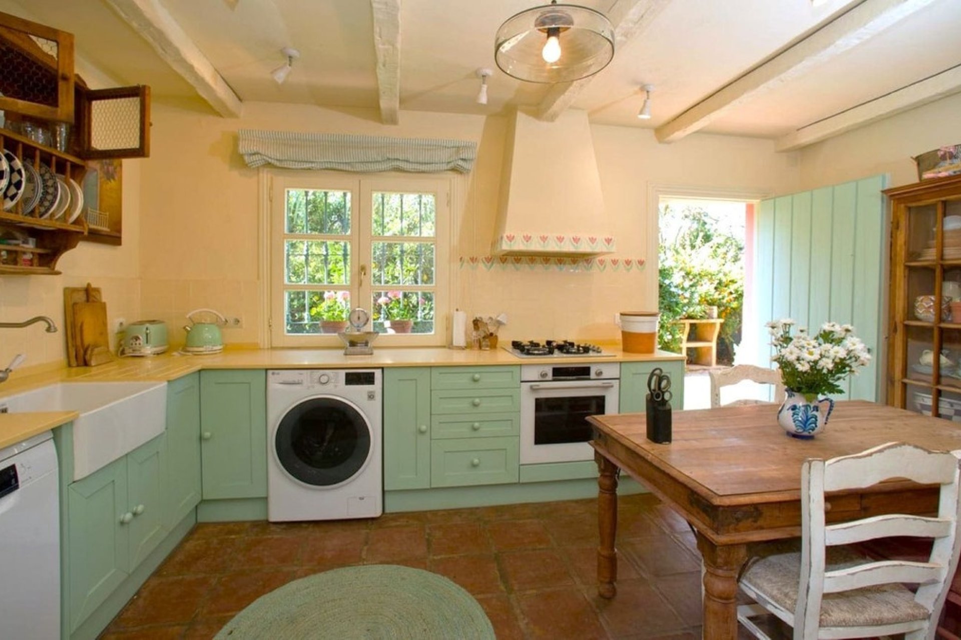 Wiederverkauf - Country house - Estepona - Estepona Centro
