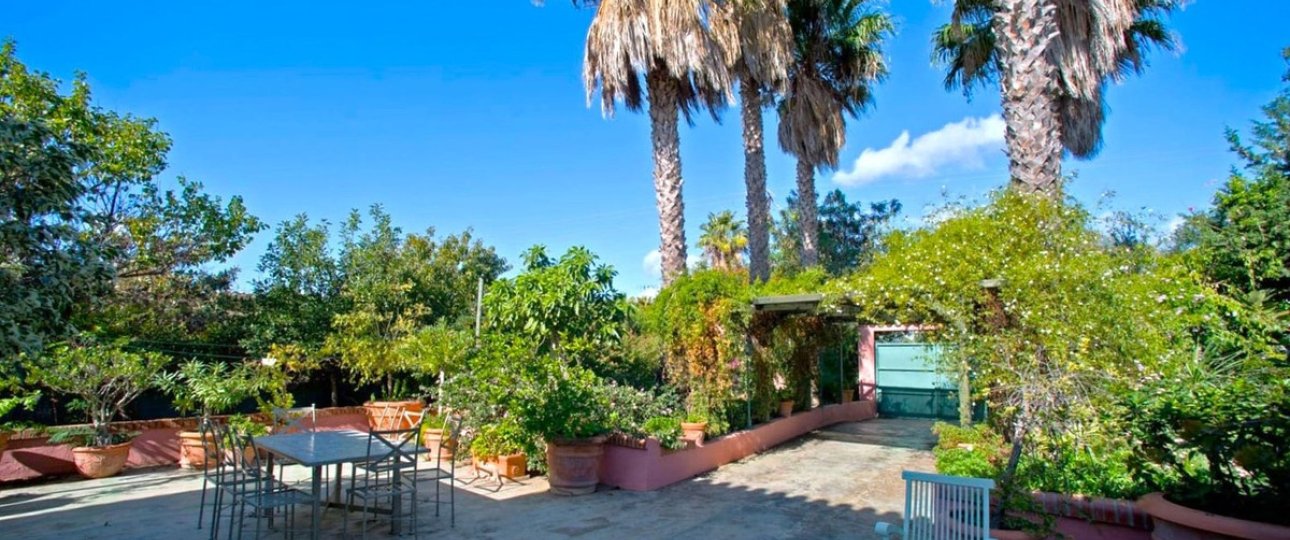 Wiederverkauf - Country house - Estepona - Estepona Centro