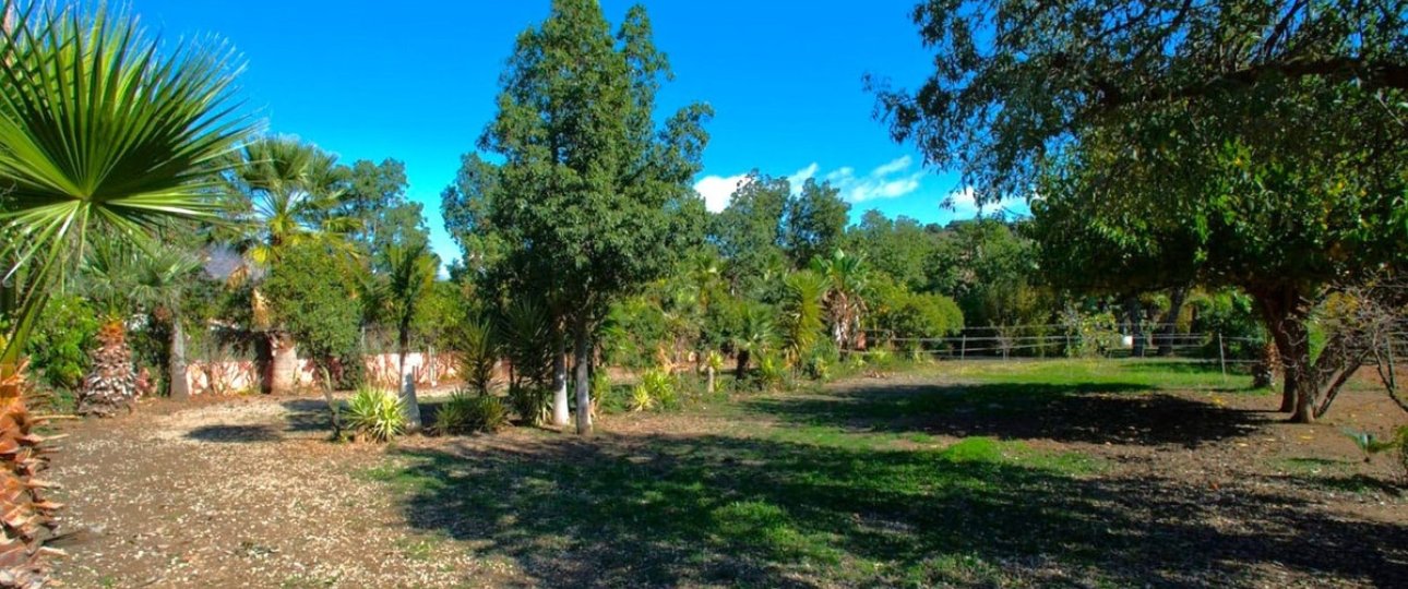 Wiederverkauf - Country house - Estepona - Estepona Centro