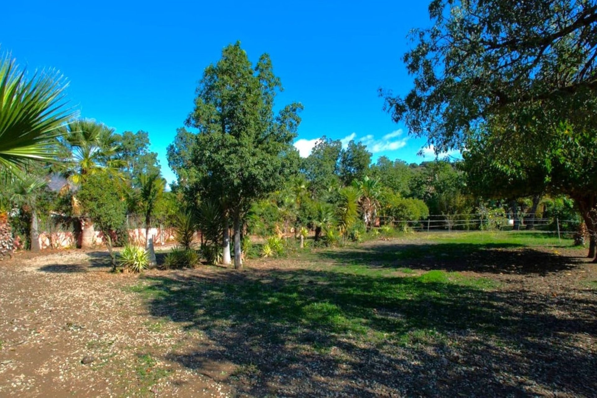 Wiederverkauf - Country house - Estepona - Estepona Centro