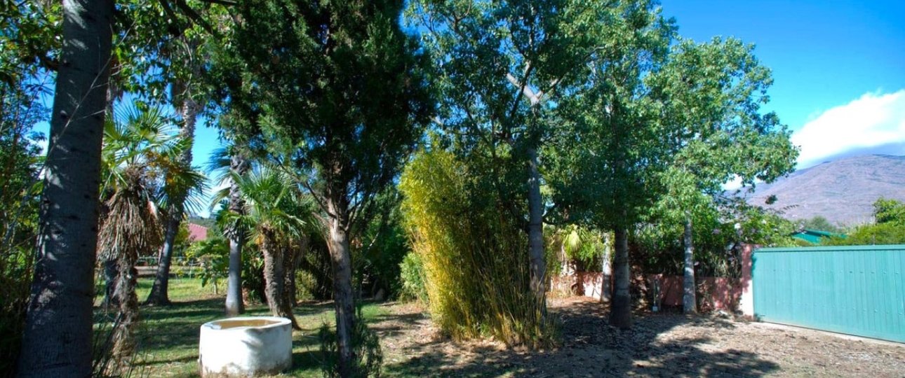 Wiederverkauf - Country house - Estepona - Estepona Centro