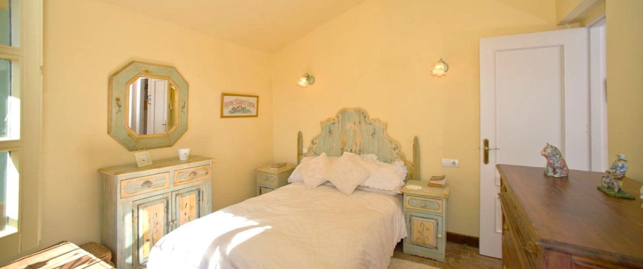 Wiederverkauf - Country house - Estepona - Estepona Centro
