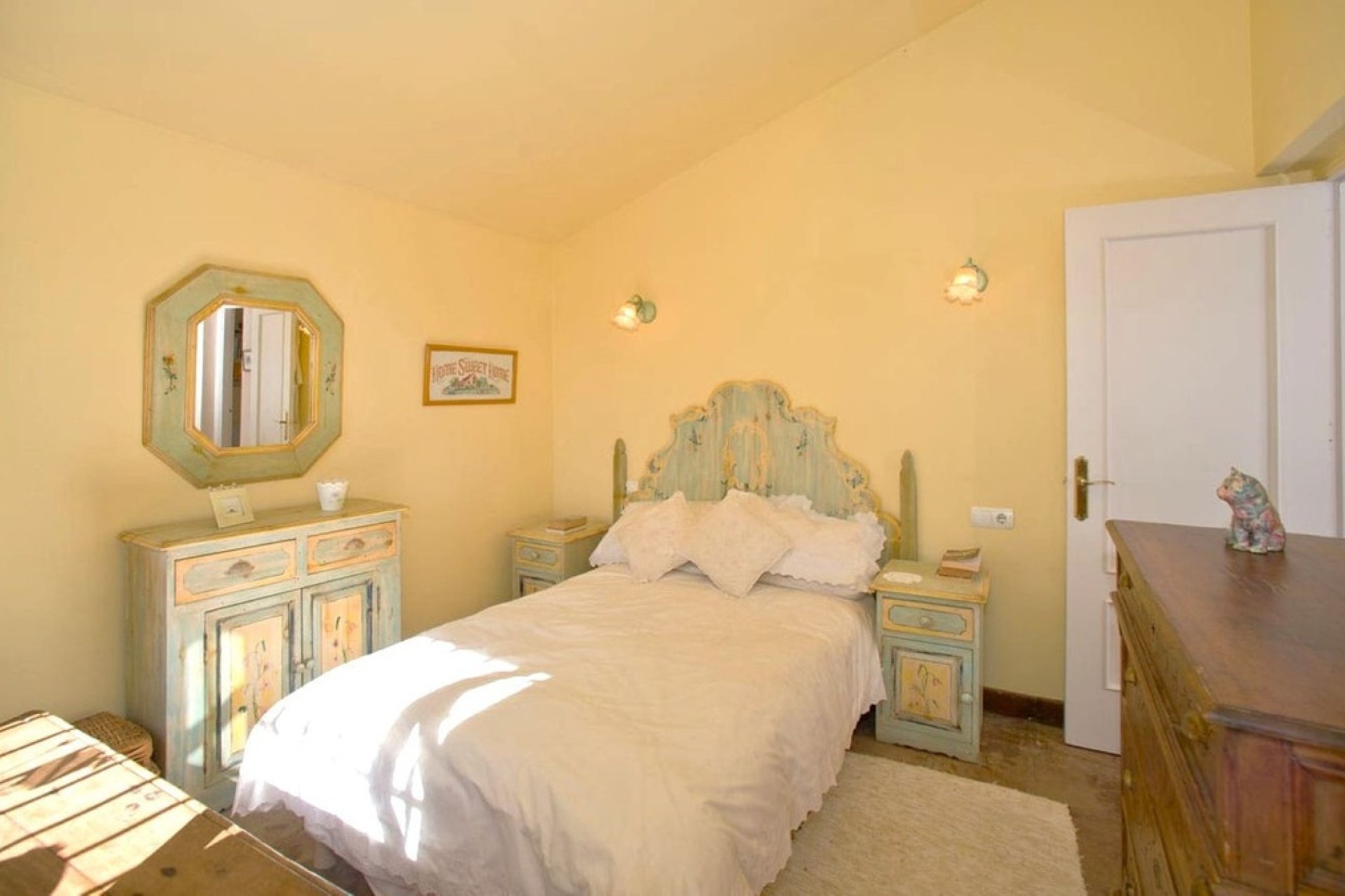 Wiederverkauf - Country house - Estepona - Estepona Centro
