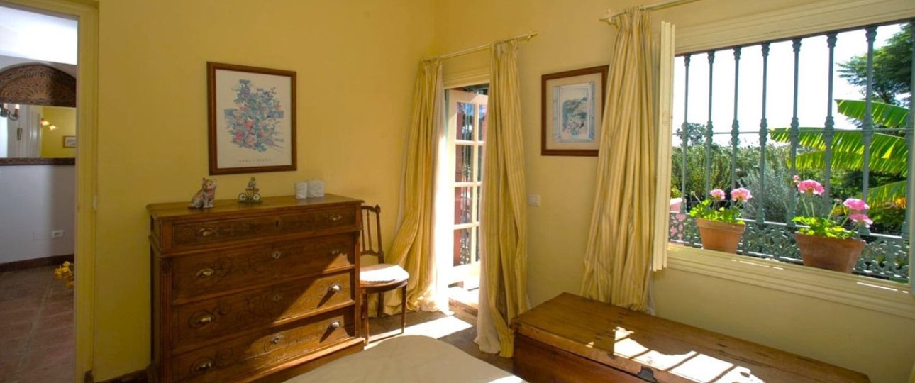 Wiederverkauf - Country house - Estepona - Estepona Centro