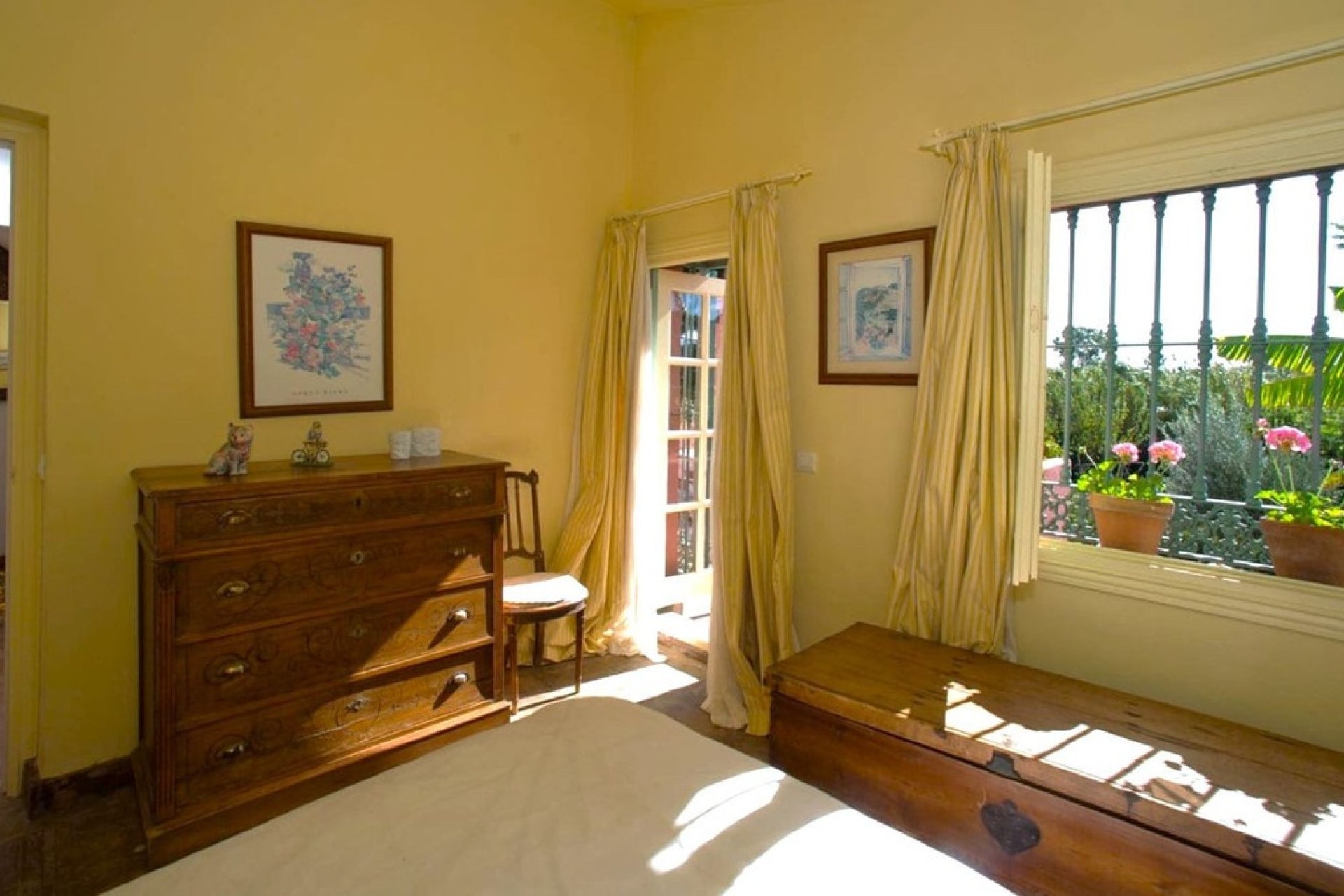 Wiederverkauf - Country house - Estepona - Estepona Centro