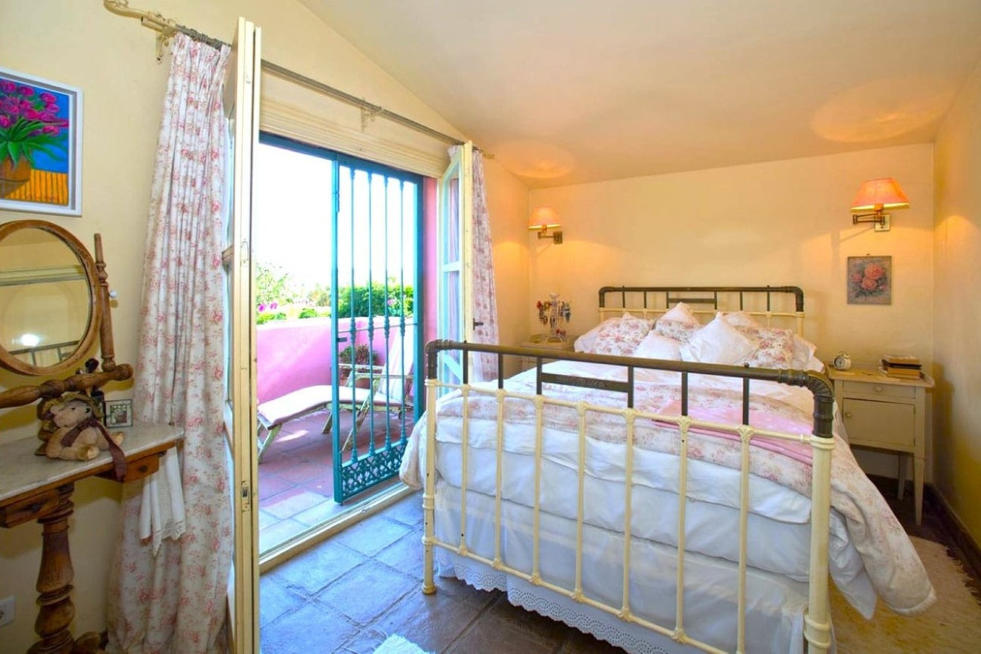 Wiederverkauf - Country house - Estepona - Estepona Centro