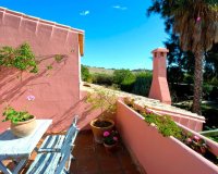 Wiederverkauf - Country house - Estepona - Estepona Centro