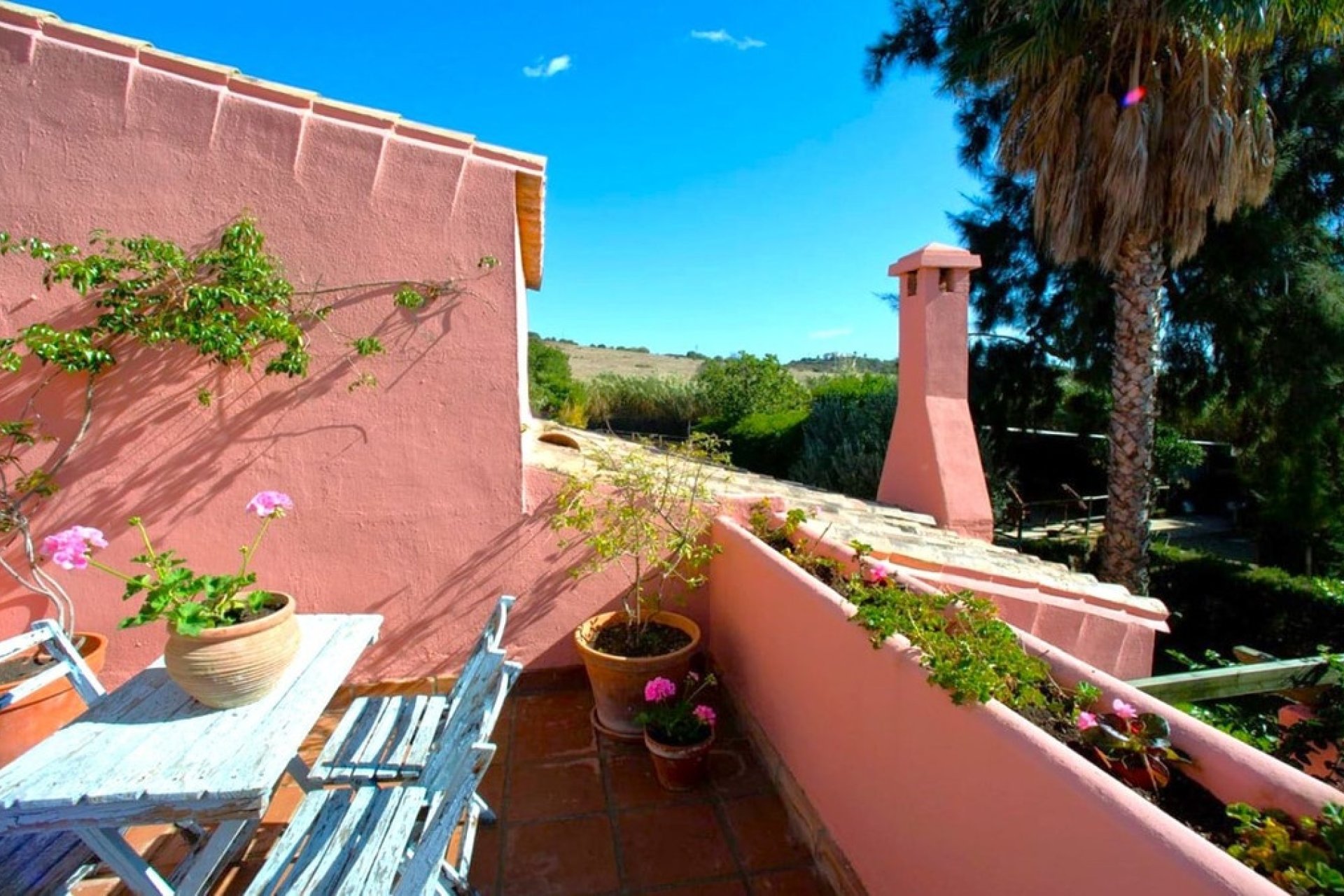 Wiederverkauf - Country house - Estepona - Estepona Centro