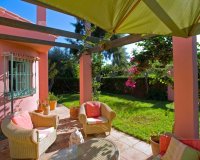 Wiederverkauf - Country house - Estepona - Estepona Centro