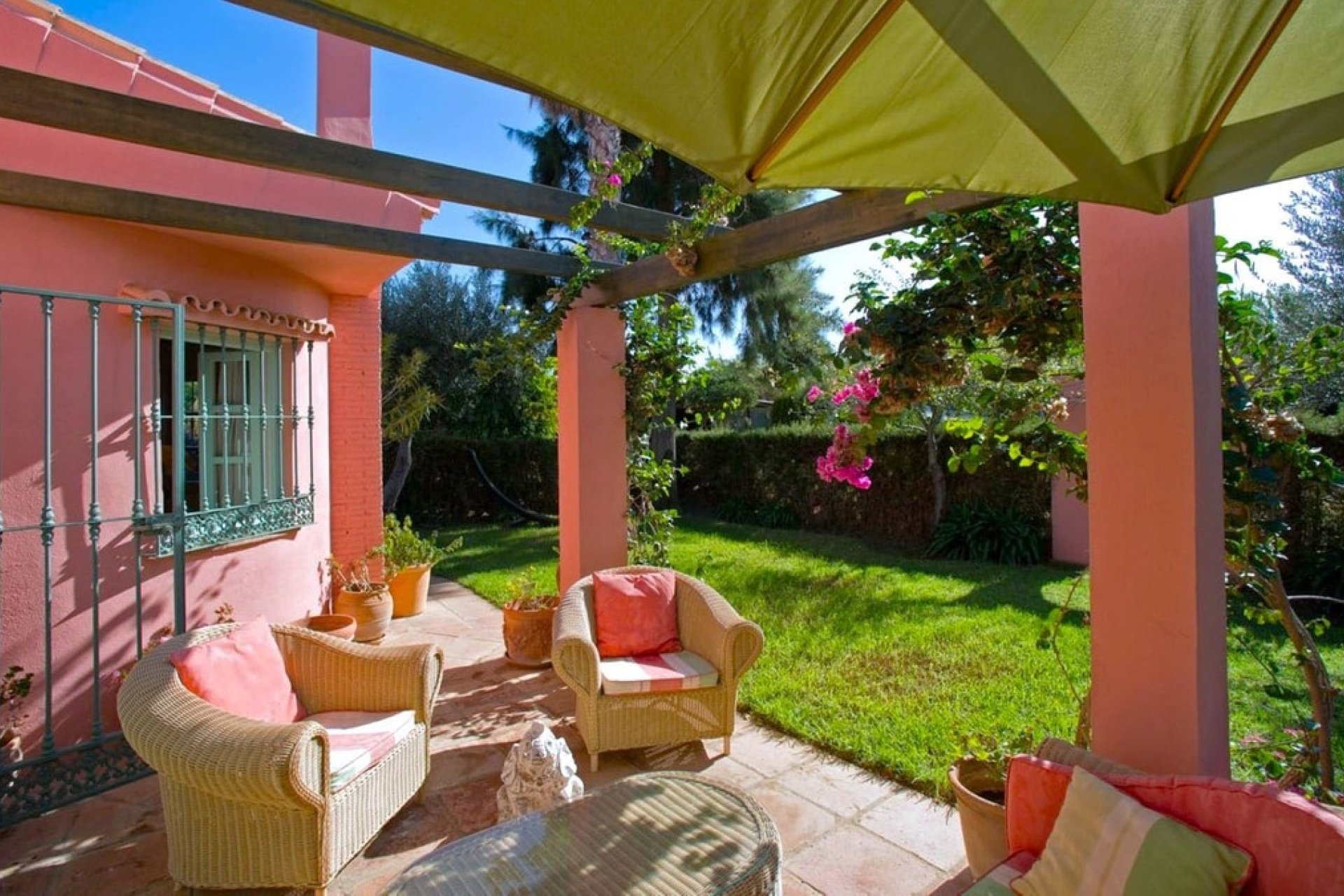 Wiederverkauf - Country house - Estepona - Estepona Centro