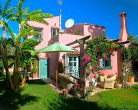 Wiederverkauf - Country house - Estepona - Estepona Centro
