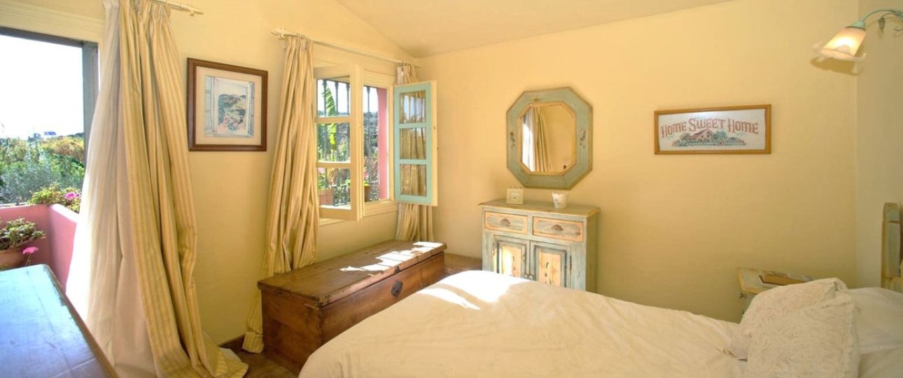 Wiederverkauf - Country house - Estepona - Estepona Centro