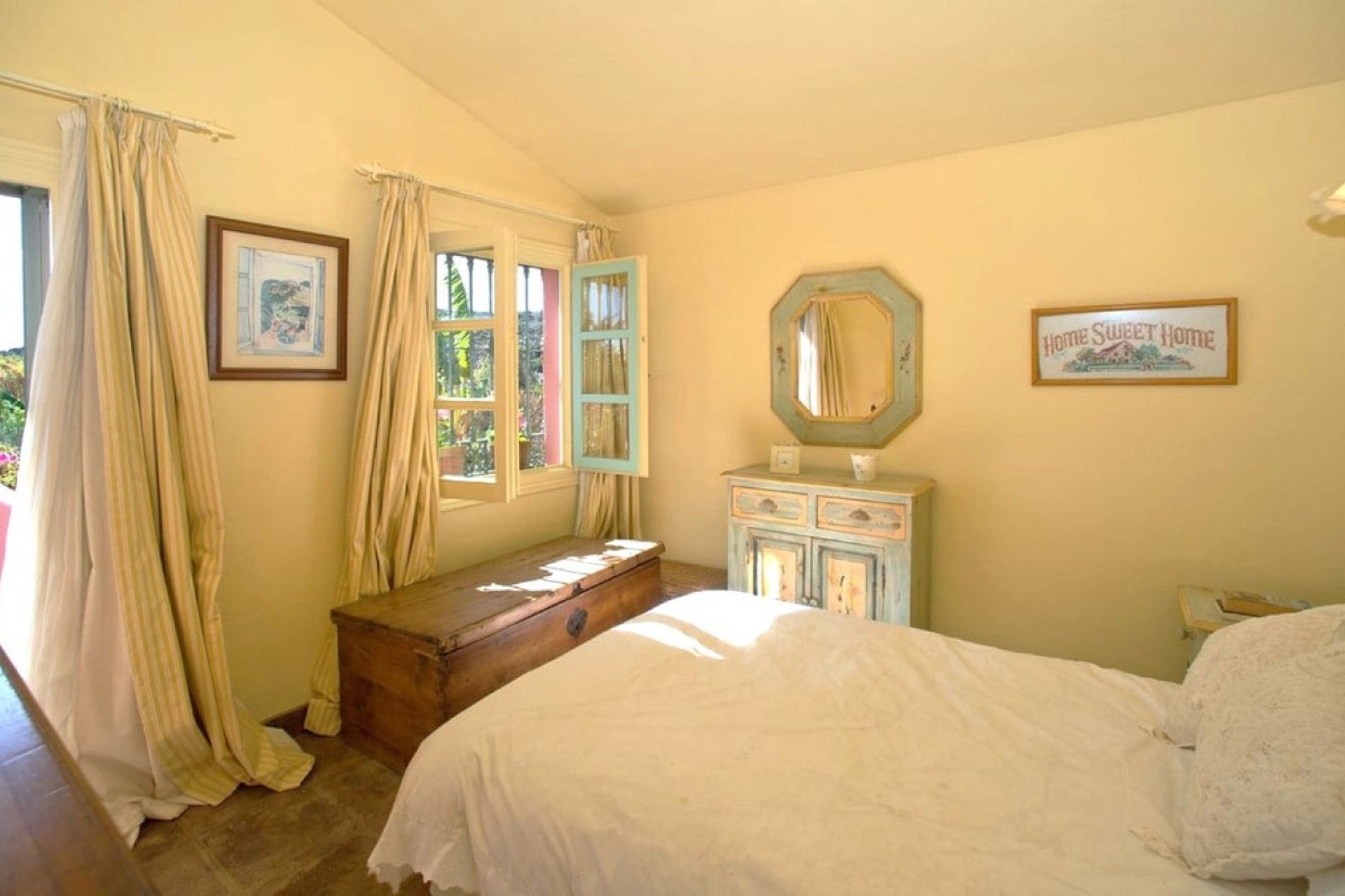 Wiederverkauf - Country house - Estepona - Estepona Centro