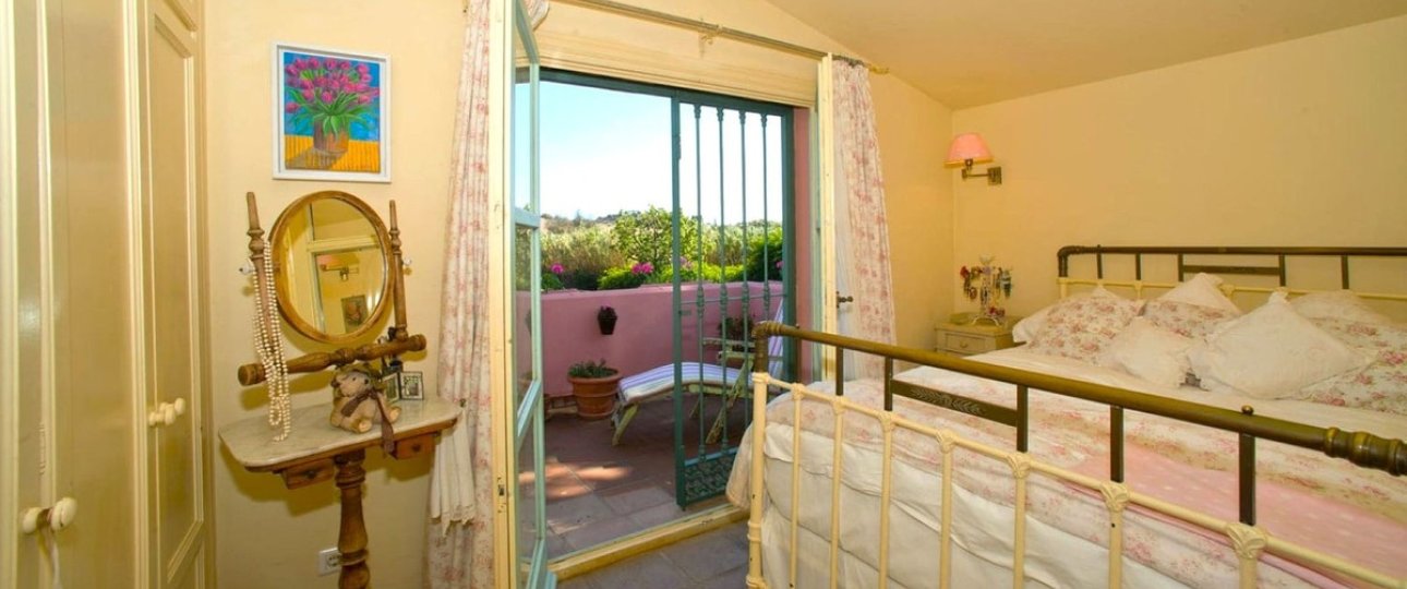 Wiederverkauf - Country house - Estepona - Estepona Centro