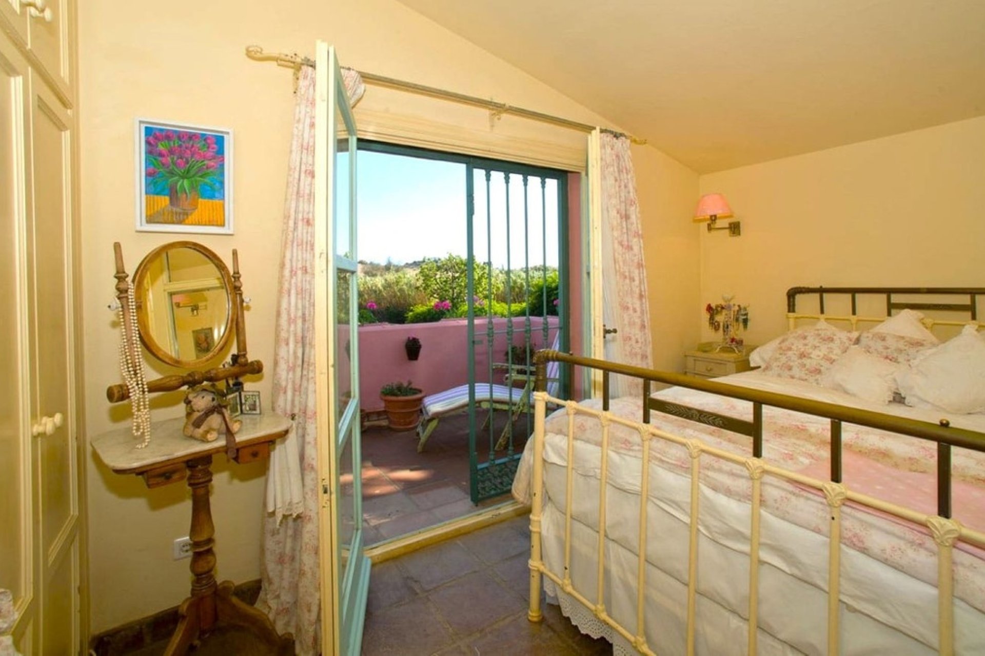 Wiederverkauf - Country house - Estepona - Estepona Centro