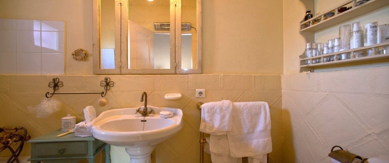 Wiederverkauf - Country house - Estepona - Estepona Centro
