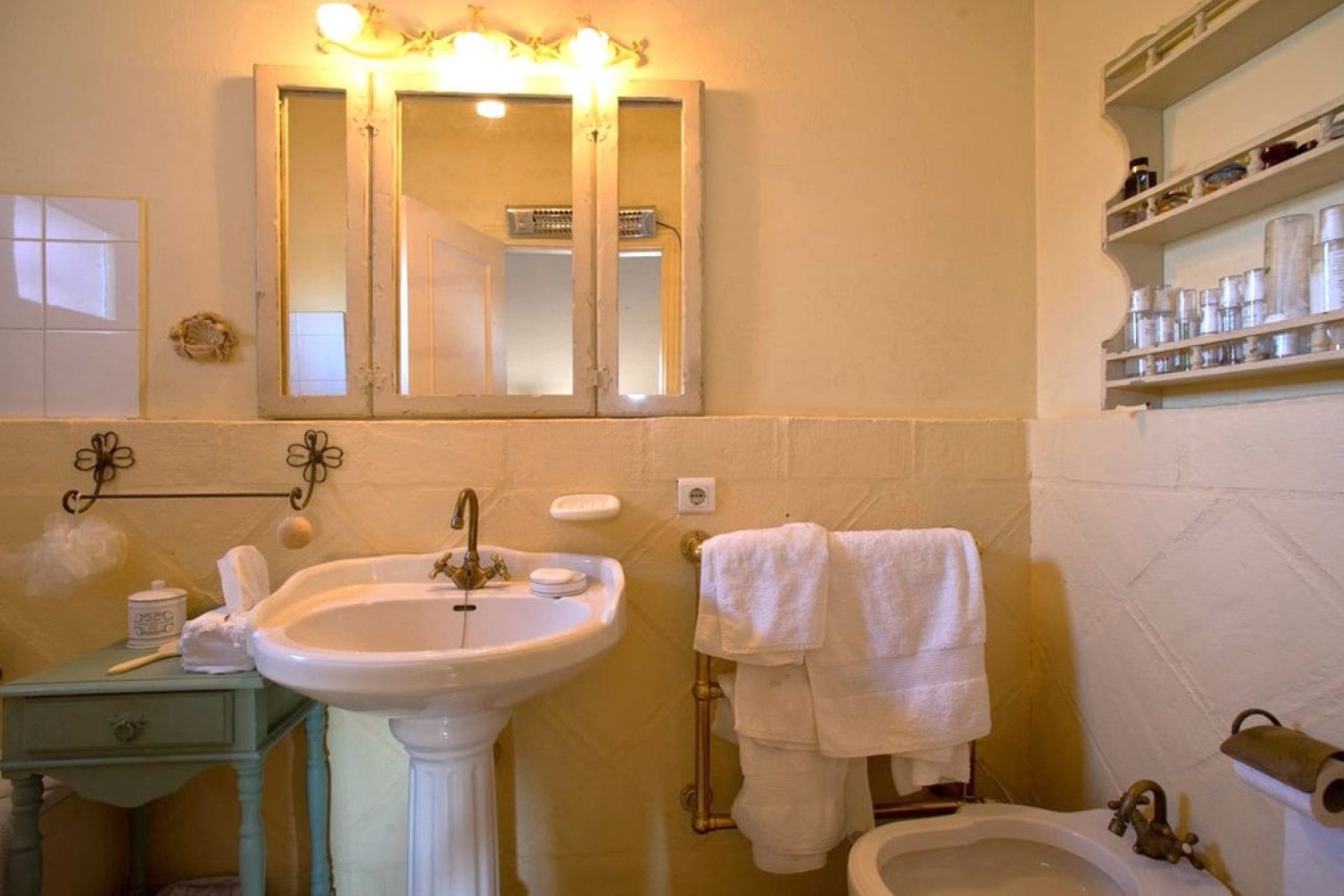 Wiederverkauf - Country house - Estepona - Estepona Centro