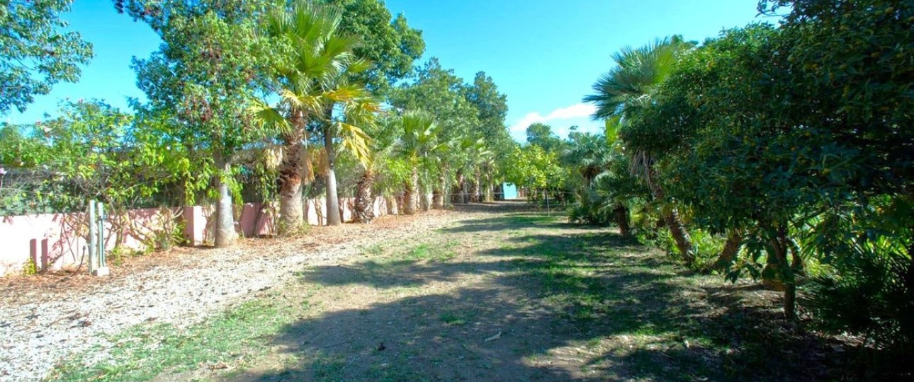 Wiederverkauf - Country house - Estepona - Estepona Centro