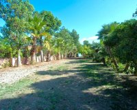 Wiederverkauf - Country house - Estepona - Estepona Centro