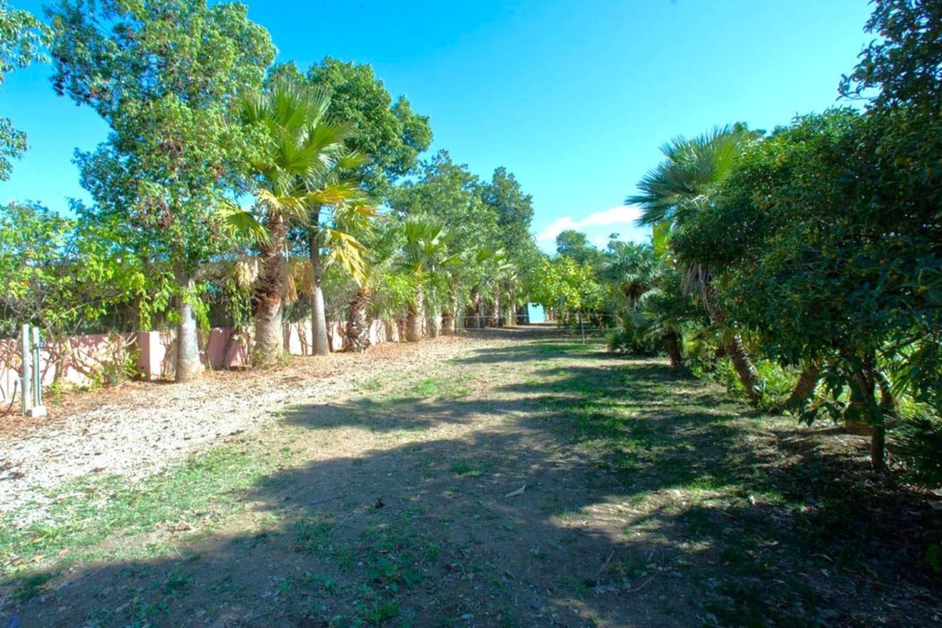 Wiederverkauf - Country house - Estepona - Estepona Centro