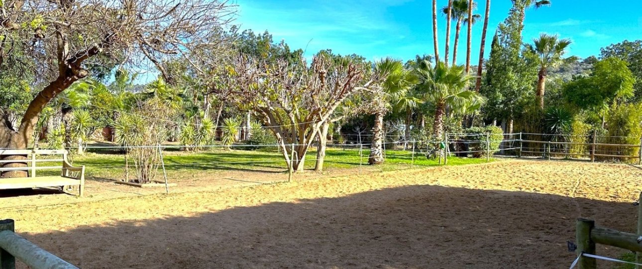 Wiederverkauf - Country house - Estepona - Estepona Centro