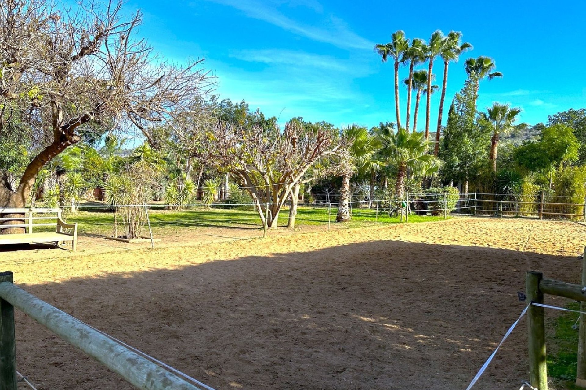 Wiederverkauf - Country house - Estepona - Estepona Centro