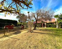 Wiederverkauf - Country house - Estepona - Estepona Centro