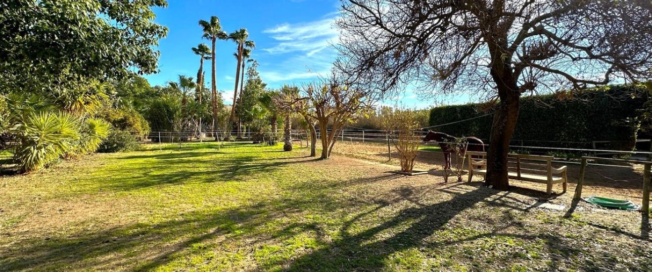Wiederverkauf - Country house - Estepona - Estepona Centro