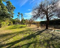 Wiederverkauf - Country house - Estepona - Estepona Centro