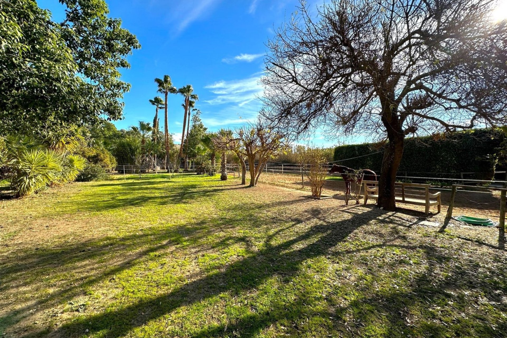 Wiederverkauf - Country house - Estepona - Estepona Centro