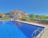 Wiederverkauf - Country house - Estepona - Estepona Centro