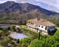 Wiederverkauf - Country house - Estepona - Estepona Centro