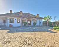 Wiederverkauf - Country house - Estepona - Estepona Centro