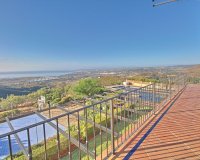 Wiederverkauf - Country house - Estepona - Estepona Centro