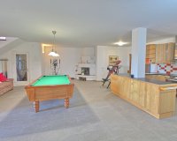 Wiederverkauf - Country house - Estepona - Estepona Centro