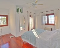 Wiederverkauf - Country house - Estepona - Estepona Centro