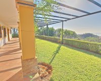 Wiederverkauf - Country house - Estepona - Estepona Centro