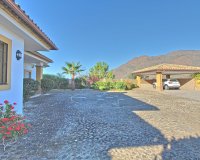 Wiederverkauf - Country house - Estepona - Estepona Centro