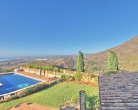 Wiederverkauf - Country house - Estepona - Estepona Centro