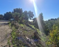 Wiederverkauf - Country house - Estepona - Estepona Centro