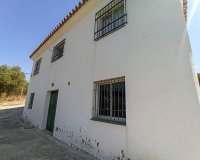 Wiederverkauf - Country house - Estepona - Estepona Centro