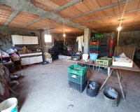 Wiederverkauf - Country house - Estepona - Estepona Centro